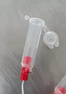 Firewire Electric Match Bundle of 20 w/ 2g Canister