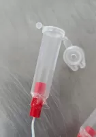 Firewire Electric Match Bundle of 20 w/ 2g Canister