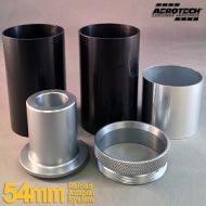Aerotech 54mm Reload Adapter System