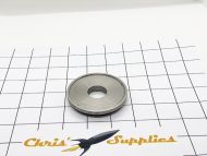 Aerotech 75mm Stainless Steel Seal Disc
