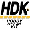 24mm Hobby Delay Kits