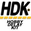 29mm Hobby Delay Kits