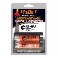 Q-Jet C12-4 (2-pack)