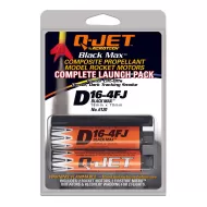 Q-Jet D16-4 (2-pack)