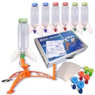 All-Inclusive 6 Water Rocket Class Pack