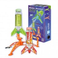 Water Rocket Two Rocket Set