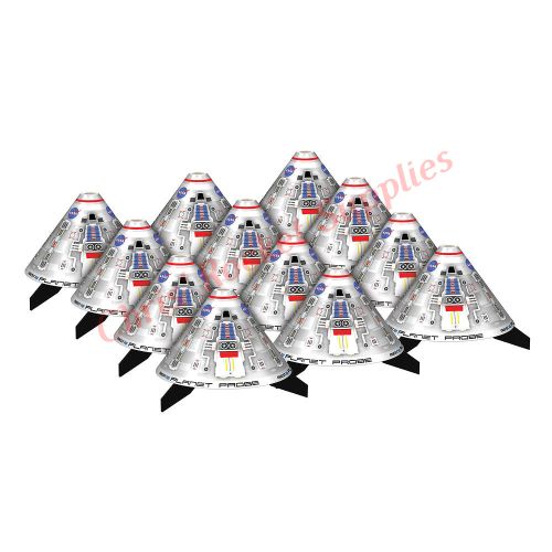 Planet Probe Value Pack (12 rkts)