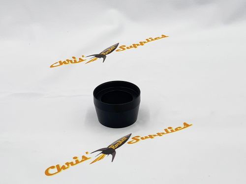 Cesaroni 54mm Tapered Closure