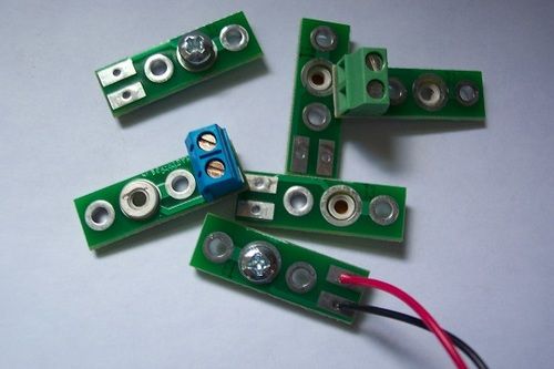 6-32 Screw Switch