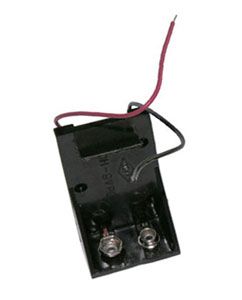 9V Battery Holder