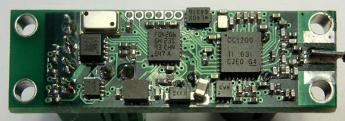 Telemini V3