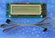 LCD Terminal