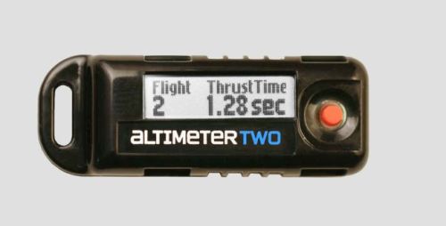 Altimeter 2