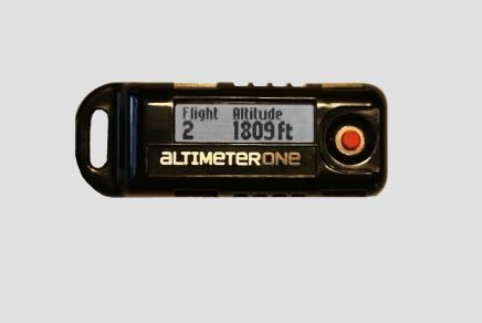 Altimeter 1