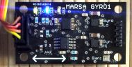 Marsa Gyro1 Tilt Module