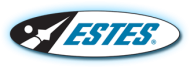 EstesF26-6FJ Black Max Rocket Motor