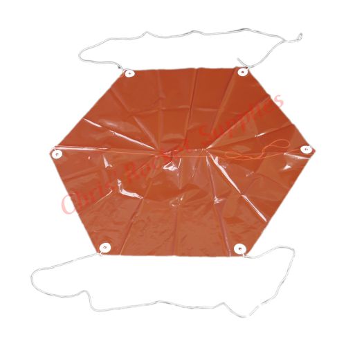 12" Parachute