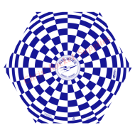 18" Parachute-Estes