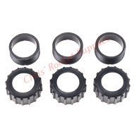 18mm Engine Retainer Set (3pk)