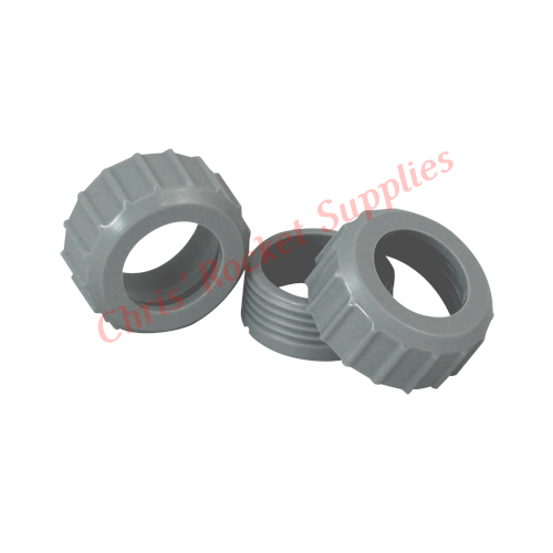 24mm Motor Retainer Set (2pk)