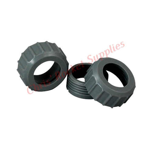 29mm Motor Retainer Set (2pk)