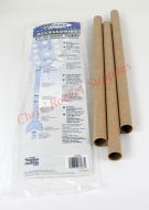 BT-50 Body Tube (3pk)