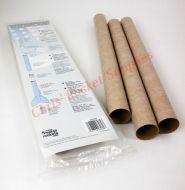 BT-60 Body Tube (3pk)