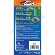 BT5-BT55 CenteringRings (26pc)