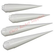 NC-55 Nose Cone (4pk)