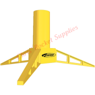 C11, D & E Engine Model Rocket Display