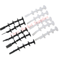 C11, D12, E9, E12, E16 and F15 Engine Plugs