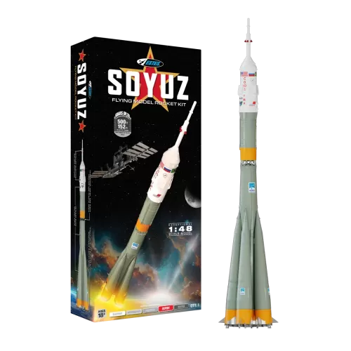 Estes Soyuz