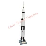 Saturn V (1:200 Scale)