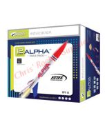 Alpha Bulk Pack (12 pk)