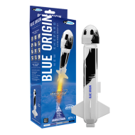 Blue Origin New Shepard Builder Kit