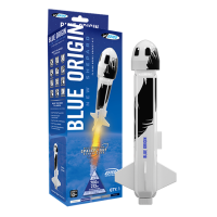 Blue Origin New Shepard Builder Kit