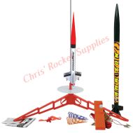 Tandem-X (2 Rockets) Launch Set