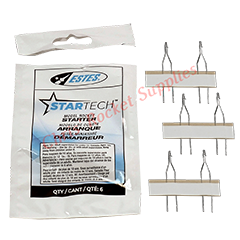 Startech Starters (6pk)