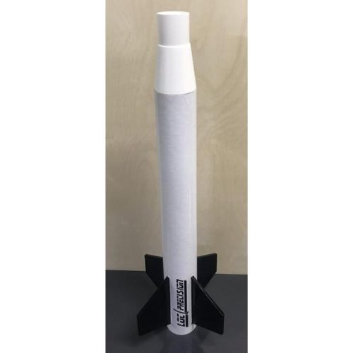 LOC 2.26" Terrier Booster 