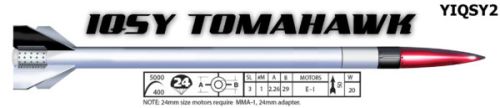 LOC 2.26in  IQSY Tomahawk (2