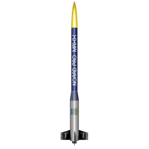 LOC 3.1" Norad Pro Maxx