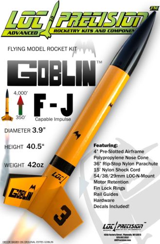 LOC 4.0in  Goblin