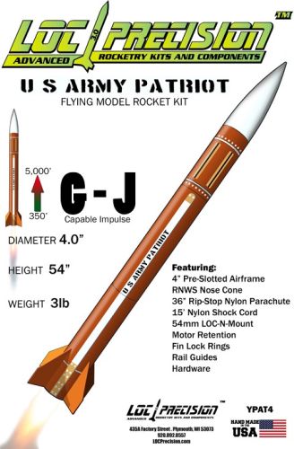 LOC 4.0in Patriot