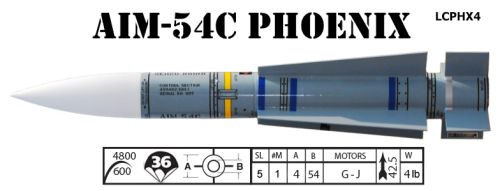 LOC 4.0in Phoenix
