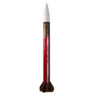  1/2 Scale Patriot Missile