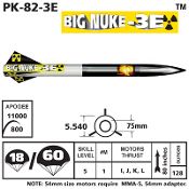 LOC 5.5" Big Nuke 3E
