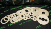 Centering Rings