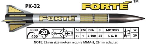 LOC 3.1in Forte