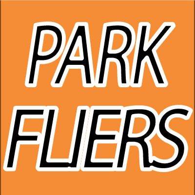 Park Flyer