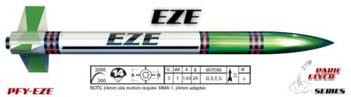 1.63" EZE Park Flyer